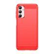 TPU чехол накладка Urban для Samsung Galaxy M14 (5G) / красный 089931 фото