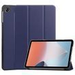 Чохол книжка Crazy Horse для Samsung Galaxy Tab A8 (X200 / X205) 10.5" / синій