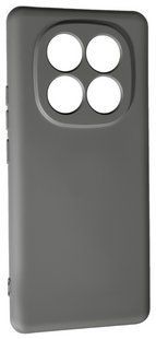 TPU чохол SMITT Premium Case для Xiaomi Redmi Note 14 Pro Plus (5G) / grey 203251 фото