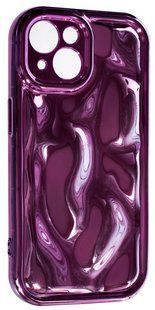 Чехол Aluminium Case для iPhone 13 / violet 201595 фото
