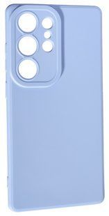 Силиконовый чехол SMITT для Samsung Galaxy S25 Ultra / purple 202341 фото
