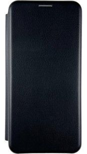 Чехол книжка Elegant book для Motorola G32 / черный 087155 фото