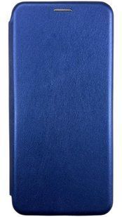 Чохол книжка Elegant на Xiaomi Redmi A1 / синій 087807 фото
