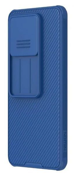 Чохол CamShield Pro Case Nillkin на Xiaomi 14T Pro / синій 201961 фото