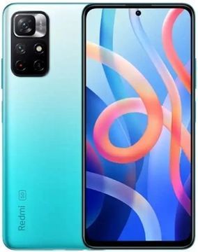 Xiaomi Redmi Note 11 5G