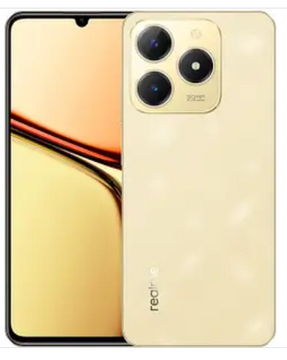Realme C61