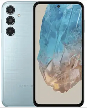 Samsung Galaxy M35 5G