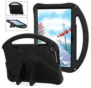 Чохол New Kids Case на Lenovo Tab M10 (3gen) 10.1" / (чорний) 200130 фото
