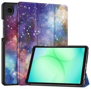 Чохол книжка Crazy Horse для Samsung Galaxy Tab A11 Plus (11") / galaxy 204114 фото