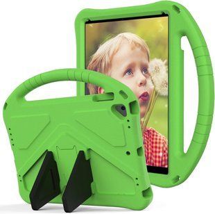 Чехол New Kids Case на планшет Samsung Galaxy Tab A 10.1" (T510 / T515) / зеленый 099198 фото