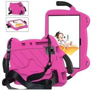 Чехол Skater Tablet Case на планшет Lenovo Tab K11 2024 (11") / малиновый 202576 фото