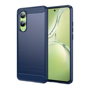 TPU чохол накладка Urban для OnePlus Nord CE4 Lite / синій 098289 фото