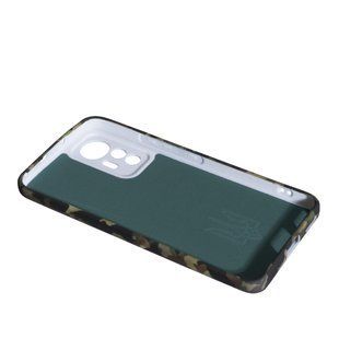 Чохол Case UA для Xiaomi 12 Lite Military 090931 фото