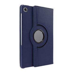 Чехол книжка 360 на OPPO Pad Air (10.36") / синий 089981 фото