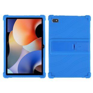 Чохол Kids Case на Oscal Pad 10 синій 90780 фото