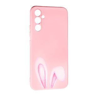 TPU чохол Art для Samsung Galaxy A34 Bunny 088577 фото