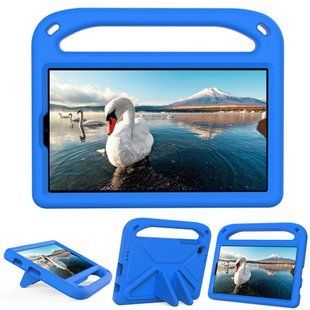 Чохол Kids Case Tablet на Samsung Galaxy Tab A7 Lite 8.7" (T220 / T225) / синій 093386 фото