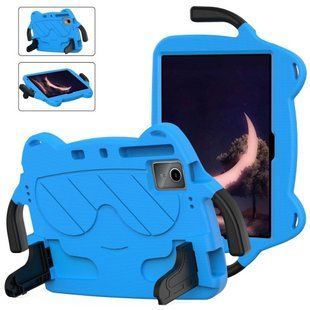 Чохол Skater Tablet Case на планшет Xiaomi Redmi Pad SE (11") / блакитний 098735 фото