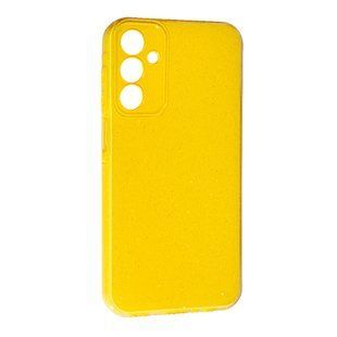TPU чохол Summer Vibe для Samsung Galaxy A15 Yellow 095541 фото