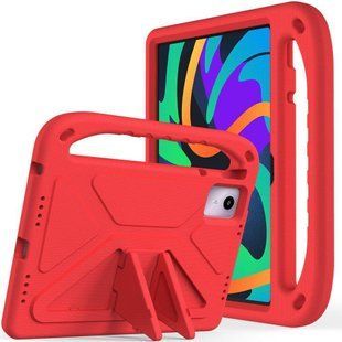 Чехол Kids Case Tablet на планшет Lenovo Tab M11 (11") / красный 095480 фото