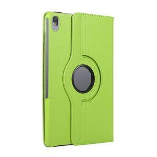 Чехол книжка 360 для Lenovo Legion Y700 (8.8") 2022 / зеленый 091988 фото