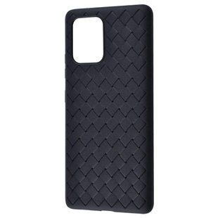 Чехол Baseus BV Weaving Case для Samsung Galaxy S20 080798 фото