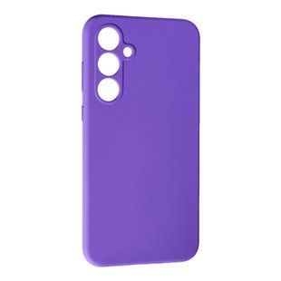 Чехол Case Softy на Samsung Galaxy A35 Violet 097157 фото