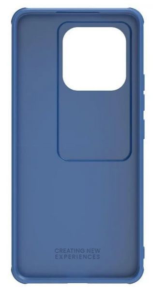 Чохол CamShield Pro Case Nillkin на Xiaomi 14T Pro / синій 201961 фото