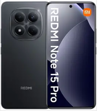 Xiaomi Redmi Note 15 Pro (4G)