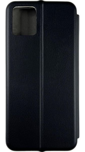 Чохол книжка Elegant book для Motorola G32 / чорний 087155 фото