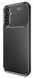 TPU чохол накладка Autofocus для Samsung Galaxy S24 / чорний 201852 фото 1