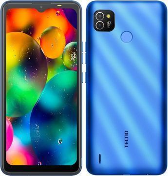 Tecno POP 4