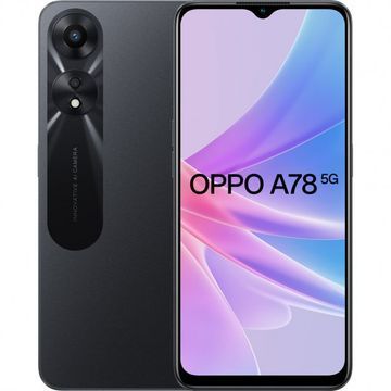 OPPO A78 5G