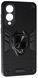 PC + TPU чехол New Transformer для Samsung Galaxy S25 Edge / черный 203691 фото 1