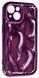 Чехол Aluminium Case для iPhone 13 / violet 201595 фото 1