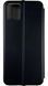 Чохол книжка Elegant book для Motorola G32 / чорний 087155 фото 2