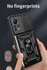 PC + TPU чохол Camshield armor для Infinix Note 12 / червоний 089227 фото 4