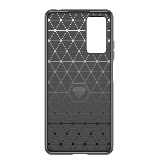 TPU чохол накладка Urban для Xiaomi Redmi Note 11 Pro (5G) / червоний 088368 фото