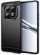 TPU чохол накладка Urban для Xiaomi Redmi Note 15 (5G) / чорний 204367 фото 1
