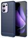 TPU чохол накладка Urban для OPPO Reno 13 FS (5G) / синій 203293 фото 1