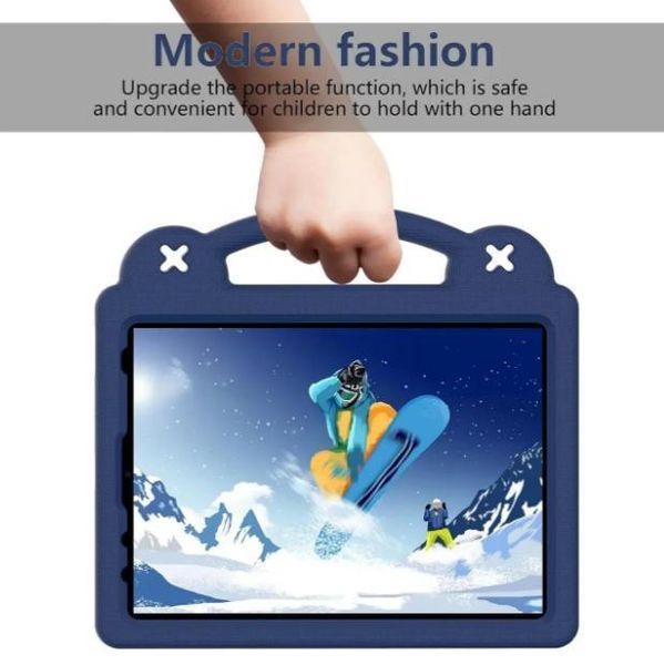 Чохол Junior Case Tablet на планшет Poco Pad X1 (11.2") / синій 100874 фото