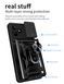PC + TPU чохол Camshield Armor для Realme Note 50 / синій 097672 фото 2