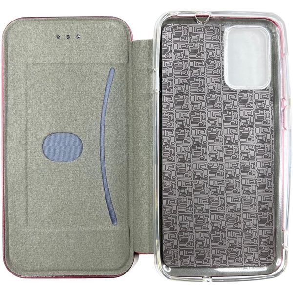 Шкіряний чохол-книжка Elegant book на ZTE Blade L9 (на зті блейд л9) чорний 87907 фото