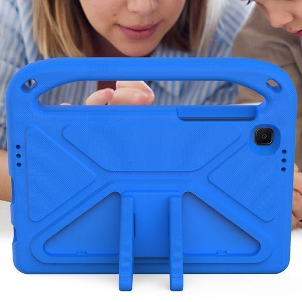 Чохол Kids Case Tablet на Samsung Galaxy Tab A7 Lite 8.7" (T220 / T225) / синій 093386 фото