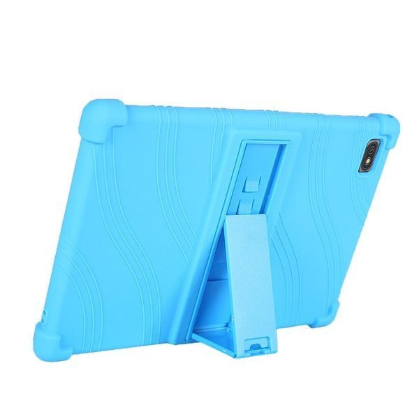 Чохол Kids Case на Oscal Pad 10 синій 90780 фото