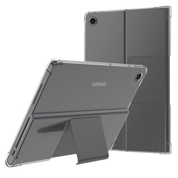 Чохол WXD на планшет Lenovo Tab Plus (11.5") / прозорий 099341 фото