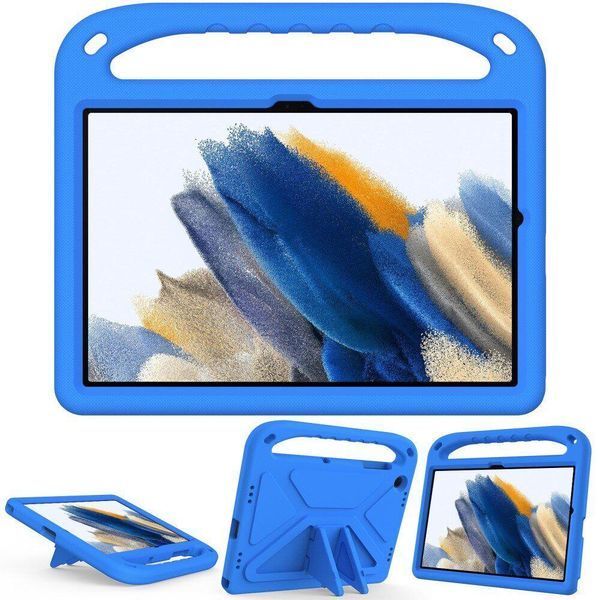 Чохол Kids Case Tablet на Samsung Galaxy Tab A9 Plus (11") / синій 095475 фото