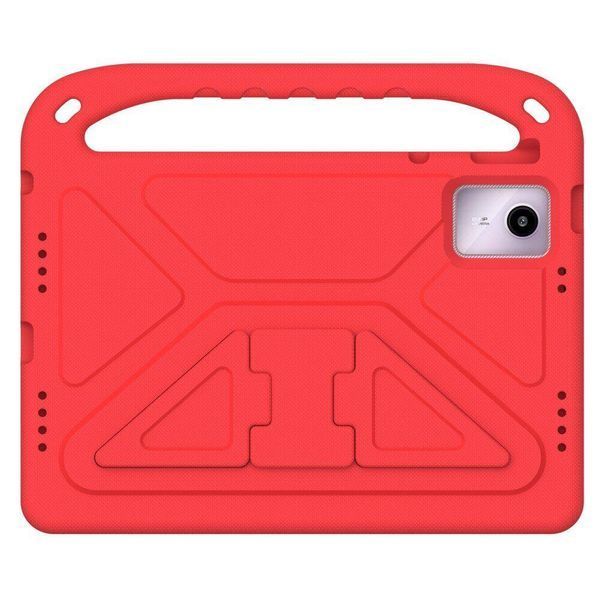 Чохол Kids Case Tablet на планшет Lenovo Tab M11 (11") / червоний 095480 фото