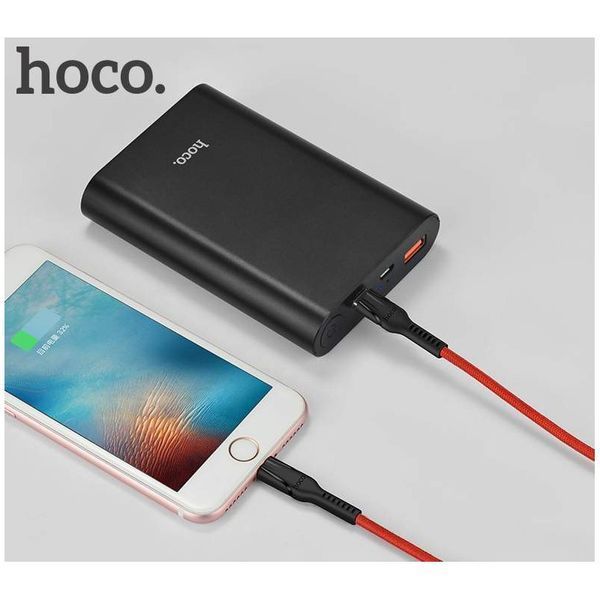 USB кабель HOCO U31 Type-C 50961 фото