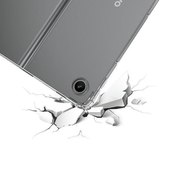 Чохол WXD на планшет Lenovo Tab Plus (11.5") / прозорий 099341 фото